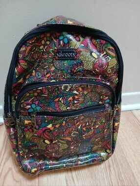 Sakroots Backpack